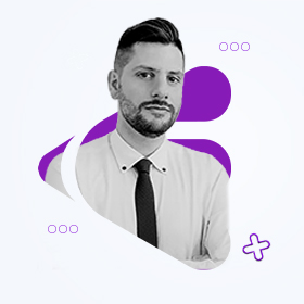 Combination Of Legal Technology And Humans by Marko Porobija